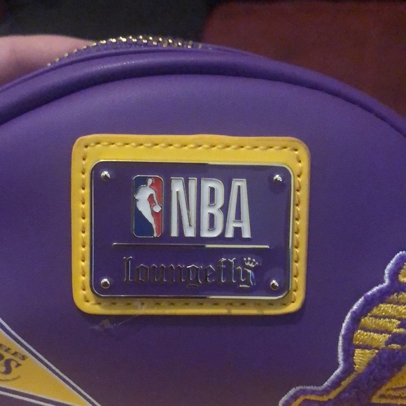 Lakers bag - Picture 5 of 6